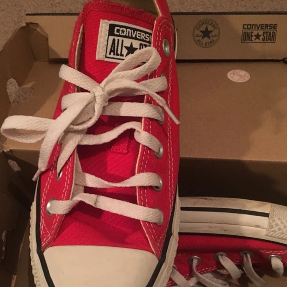 Converse